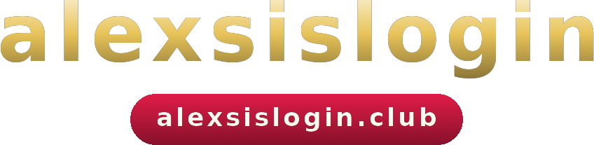 alexsislogin logo